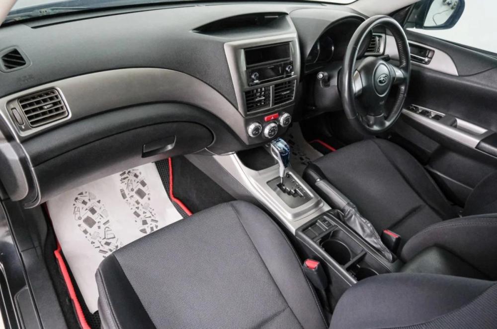 Subaru Impreza III Красноярск  - изображение 13