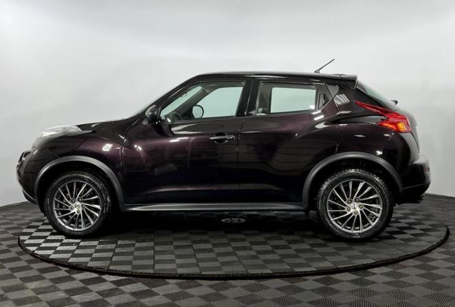 Nissan Juke I с пробегом 2014 года, цена 1 035 000 рублей, 148278 км, внедорожник, Автокод Объявления