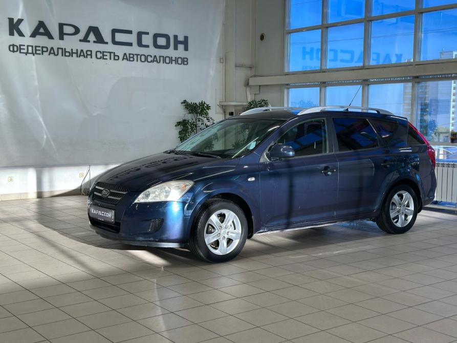 Kia Ceed I Волгоград  - изображение 1