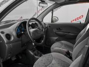 Daewoo Matiz I Рестайлинг Екатеринбург  - изображение 27