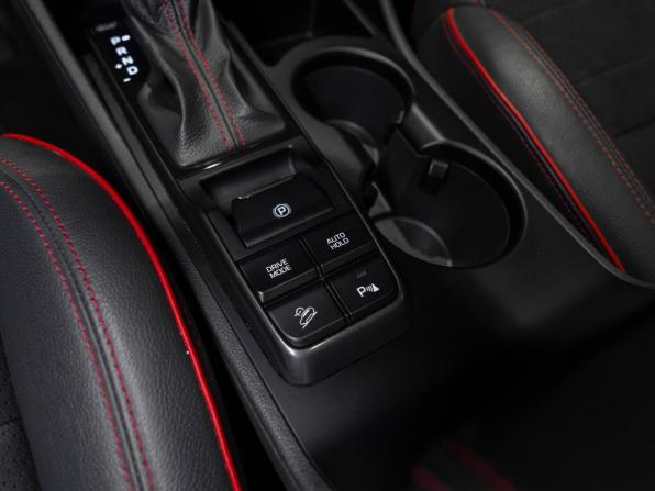 Hyundai Tucson III Рестайлинг с пробегом 2020 года, цена 2 795 000 рублей, 127470 км, внедорожник, Автокод Объявления