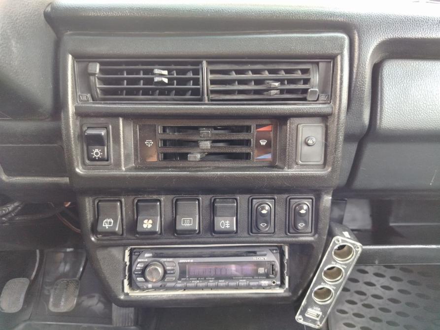 Lada (ВАЗ) 2131 (4x4) I Ярославль  - изображение 14