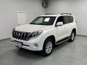 Toyota Land Cruiser Prado 150 Series Рестайлинг 1 Казань  - изображение 24