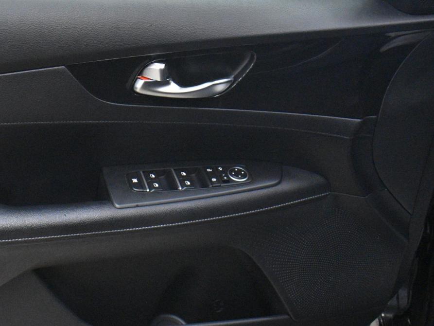 Kia Cerato IV Мурманск  - изображение 10