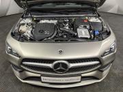 Mercedes-Benz CLA II (C118 X118) Москва  - изображение 31
