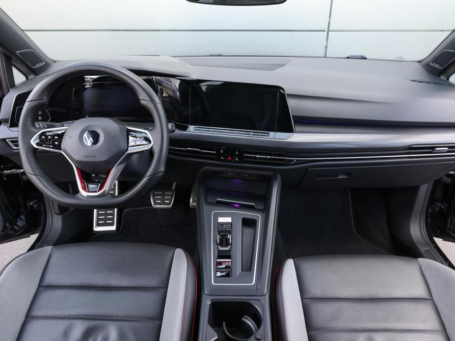 Volkswagen Golf GTI VIII Москва  - изображение 13