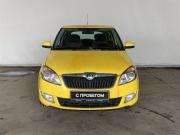 Skoda Fabia II Москва  - изображение 22