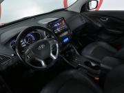 Hyundai ix35 I Рестайлинг Москва  - изображение 26