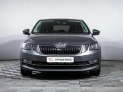 Skoda Octavia III (A7) Рестайлинг Москва  - изображение 18
