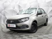 Lada (ВАЗ) Granta I Рестайлинг Ульяновск  - изображение 19