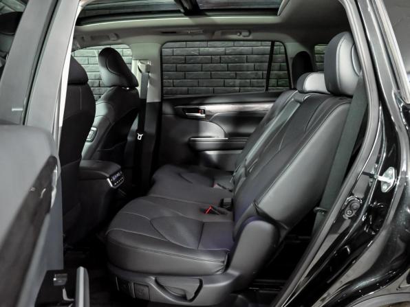 Toyota Highlander IV (XU70) с пробегом 2026 года, цена 5 410 000 рублей, 62 км, внедорожник, Автокод Объявления