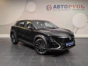 Changan UNI-T I Москва  - изображение 25