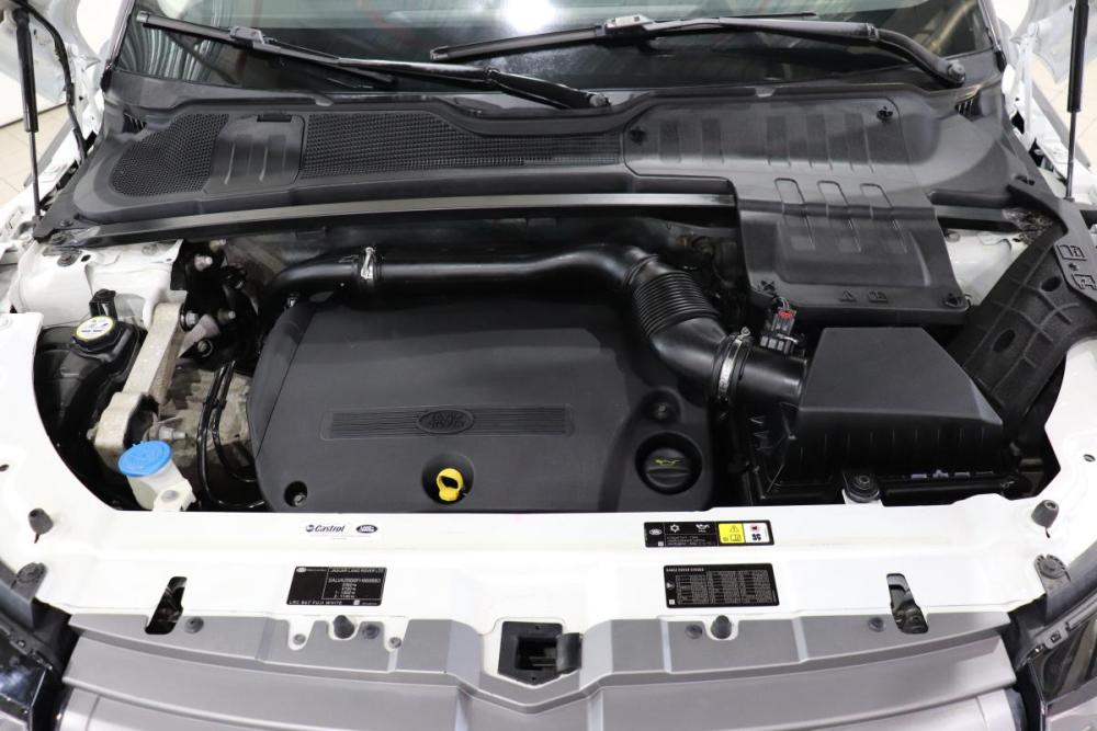 Land Rover Range Rover Evoque I Иркутск  - изображение 10