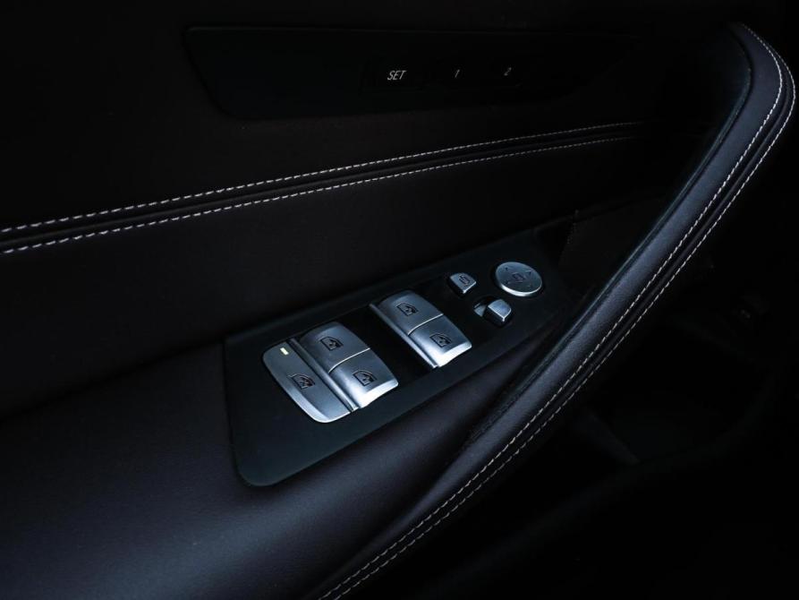 BMW 5 серии VII (G30/G31/G38) Рестайлинг Волгоград  - изображение 19