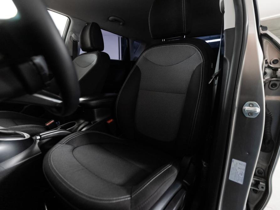 Kia Soul II Рестайлинг Челябинск  - изображение 10