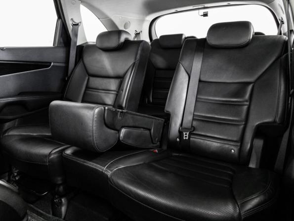 Kia Sorento III Prime Рестайлинг с пробегом 2019 года, цена 2 575 000 рублей, 109000 км, внедорожник, Автокод Объявления