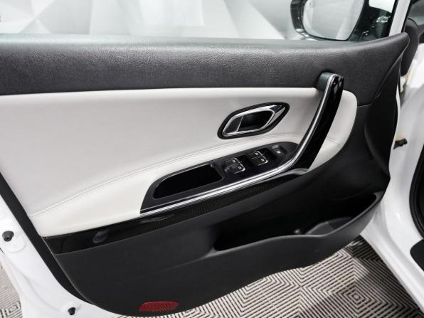 Kia Ceed II Рестайлинг с пробегом 2018 года, цена 1 550 000 рублей, 89291 км, универсал, Автокод Объявления