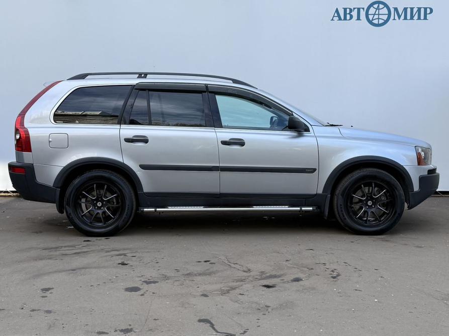 Volvo XC90 I Москва  - изображение 4