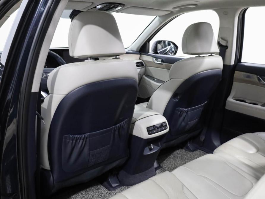 Hyundai Palisade I Ростов-на-Дону  - изображение 13