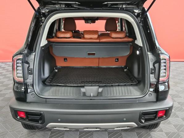 Haval Dargo I с пробегом 2023 года, цена 2 575 000 рублей, 33000 км, внедорожник, Автокод Объявления