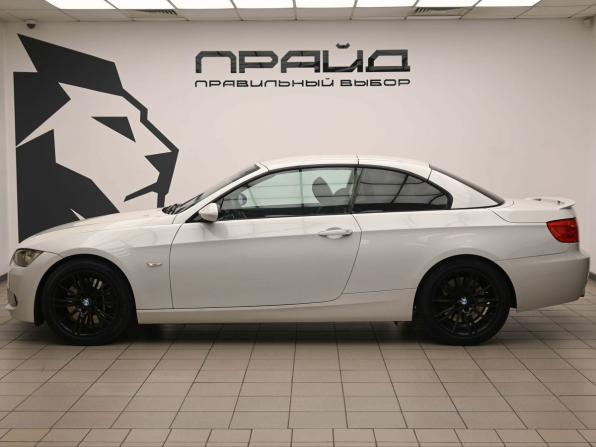 BMW 3 серии V (E90/E91/E92/E93) с пробегом 2008 года, цена 2 399 000 рублей, 96452 км, кабриолет, Автокод Объявления