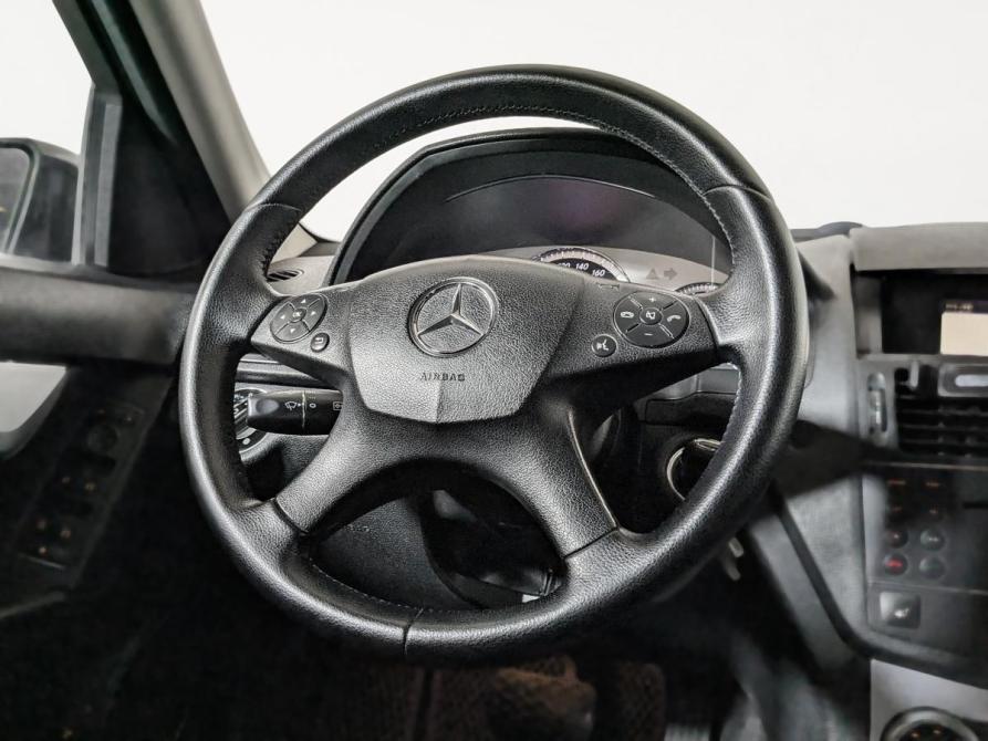 Mercedes-Benz C-Класс III (W204) Екатеринбург  - изображение 14