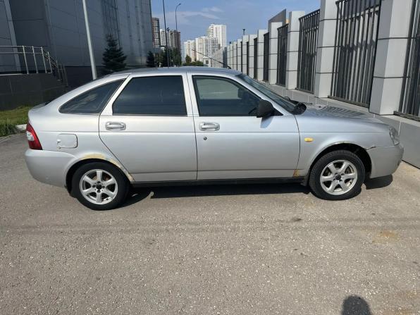 Lada (ВАЗ) Priora I с пробегом 2012 года, цена 215 000 рублей, 317735 км, хэтчбек, Автокод Объявления