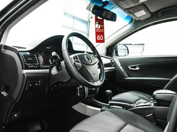 SsangYong Actyon II с пробегом 2012 года, цена 889 000 рублей, 164305 км, внедорожник, Автокод Объявления