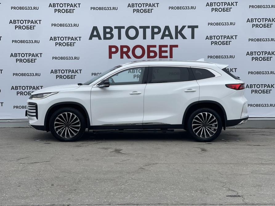 Exeed TXL I Рестайлинг Владимир  - изображение 8