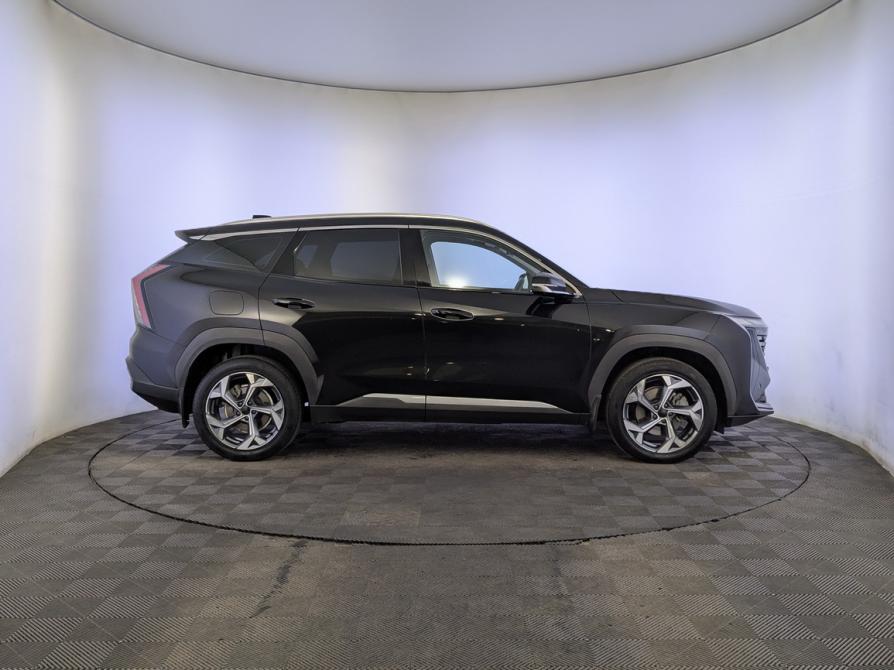 Geely Atlas II Москва  - изображение 4