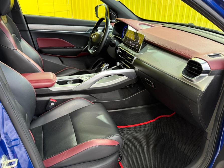 Geely Coolray I Ижевск  - изображение 10