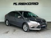 Ford Focus III Уфа  - изображение 18