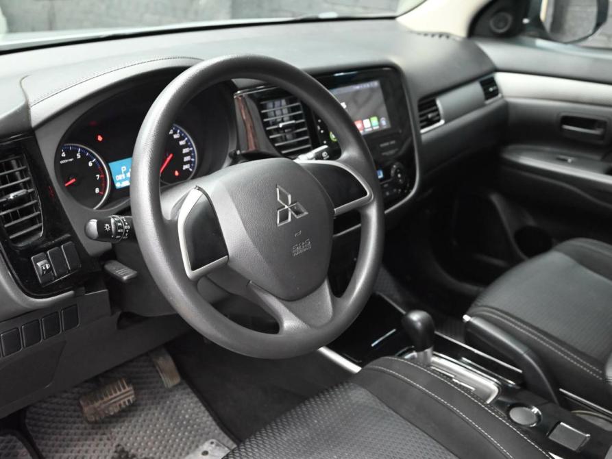 Mitsubishi Outlander III Рестайлинг 2 Екатеринбург  - изображение 16