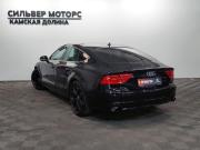 Audi A7 I (4G) Пермь  - изображение 28