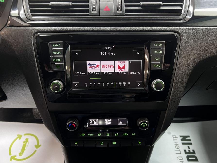 Skoda Rapid I Тверь  - изображение 19