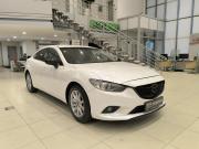 Mazda 6 III (GJ) Казань  - изображение 25
