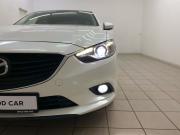 Mazda 6 III (GJ) Рестайлинг Энгельс  - изображение 48