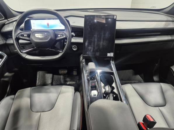 Geely Cityray с пробегом 2024 года, цена 2 290 000 рублей, 75000 км, внедорожник, Автокод Объявления