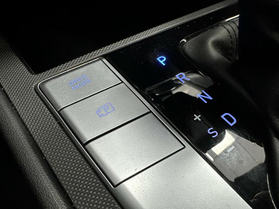 Hyundai Elantra VII (CN7) Красноярск  - изображение 19