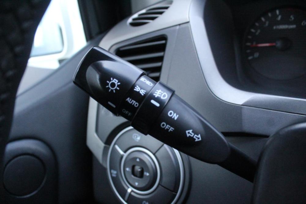 SsangYong Kyron I Рестайлинг Брянск  - изображение 13