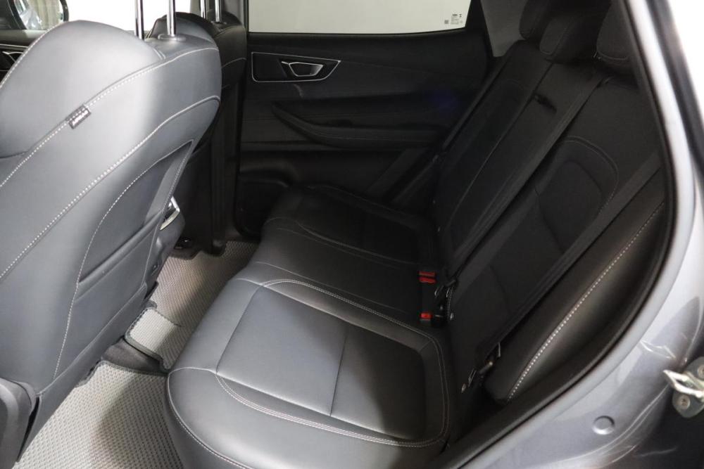 Chery Tiggo 4 Pro I Рестайлинг Санкт-Петербург  - изображение 12