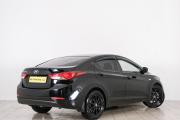 Hyundai Elantra V (MD) Красноярск  - изображение 27