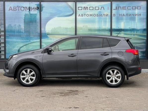 Toyota RAV4 IV (XA40) с пробегом 2014 года, цена 1 805 000 рублей, 85509 км, внедорожник, Автокод Объявления
