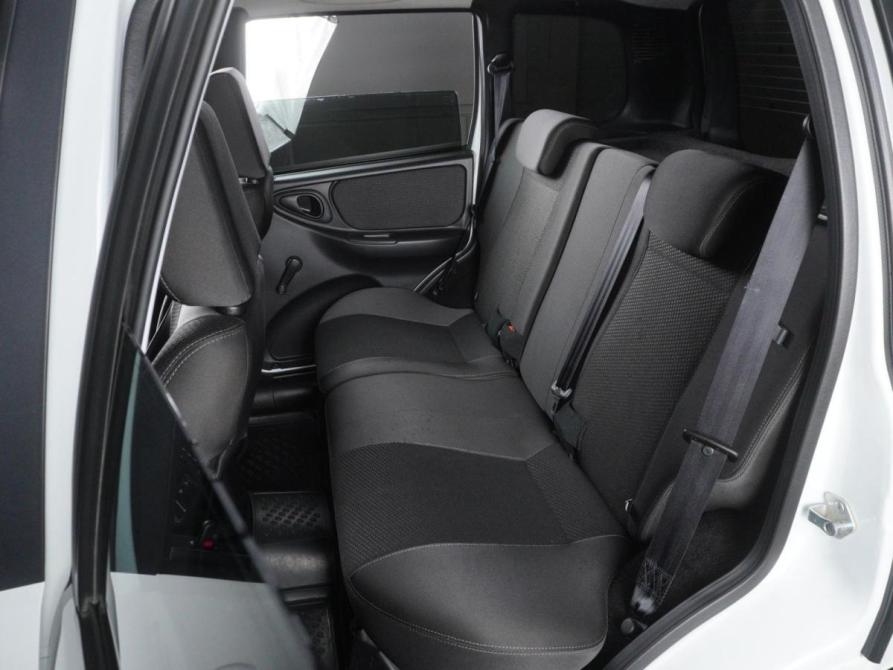 Lada (ВАЗ) Niva Travel I Минеральные Воды  - изображение 9