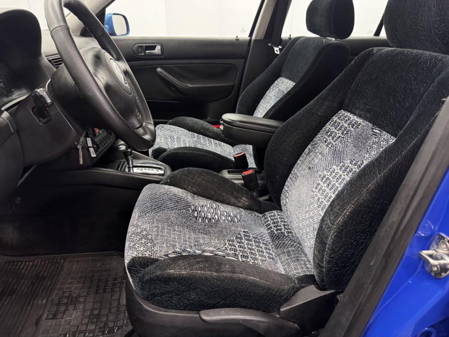 Volkswagen Golf IV Воронеж  - изображение 18