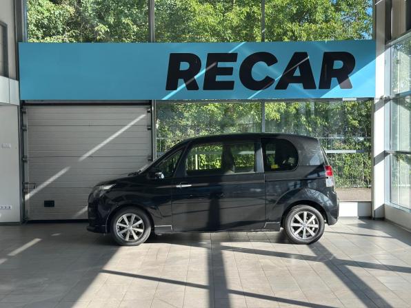 Toyota Spade с пробегом 2014 года, цена 980 000 рублей, 176758 км, минивэн, Автокод Объявления