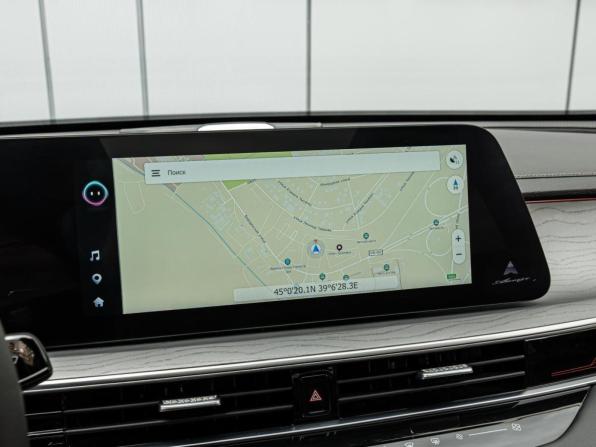 Chery Arrizo 8 с пробегом 2023 года, цена 2 248 000 рублей, 17835 км, седан, Автокод Объявления