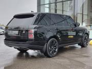 Land Rover Range Rover IV Рестайлинг Ижевск  - изображение 40