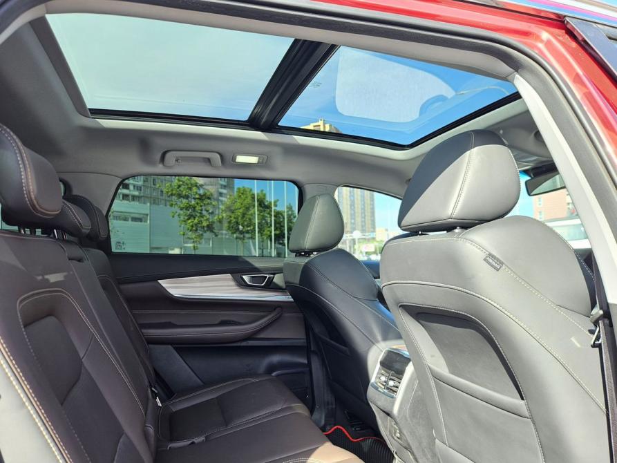 Chery Tiggo 8 Pro I Санкт-Петербург  - изображение 17