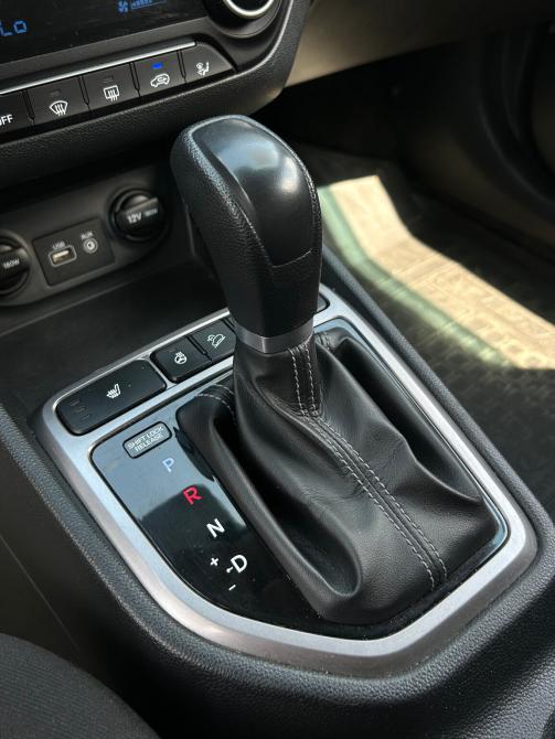 Hyundai Creta I Альметьевск  - изображение 22